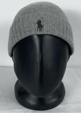 Шапка polo ralph lauren . оригінал