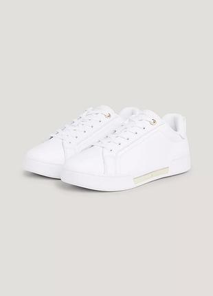 Кеди tommy hilfiger