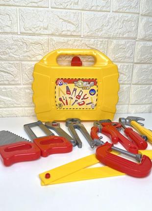 Дитячий набір інструментів
