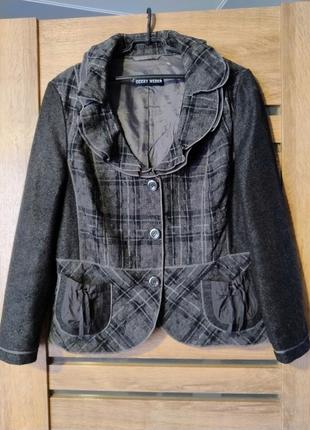 Брендовий піджак gerry weber