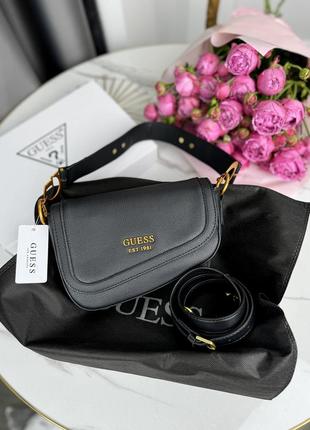 Сумка guess dream сідло