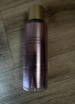 Victoria’s secret оригинал velvet petals спрей,мист