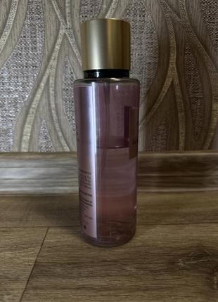Victoria’s secret оригинал velvet petals спрей,мист