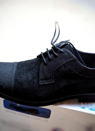 Туфли мужские классические новые