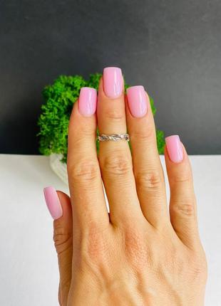 1+1=3 кольцо на фалангу,ногу  р.13-14