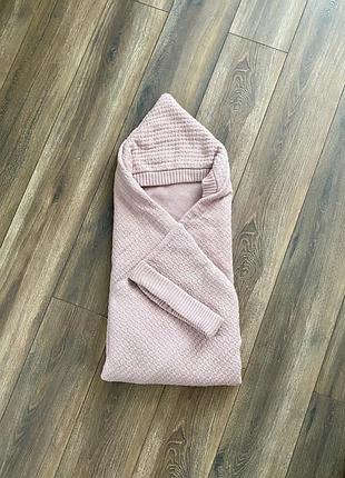 Конверт на виписку