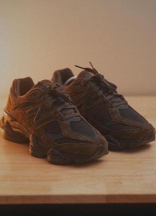 Кроссовки Featuring New Balance