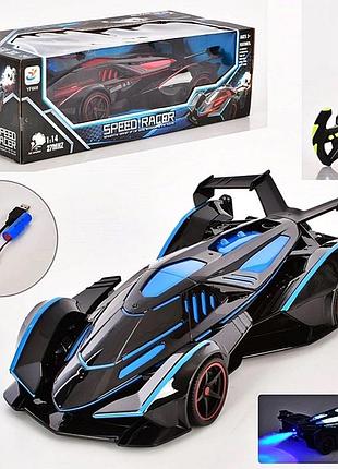 Машина р/у "batmobile" машина на радиоуправляемые