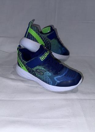 Кроссовки * skechers gorun* р. 33 (21.00 см)
