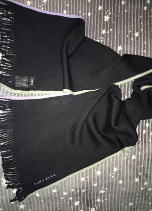 Hugo boss шарф