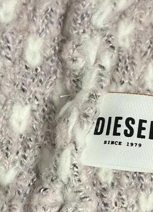 Шапка diesel 6