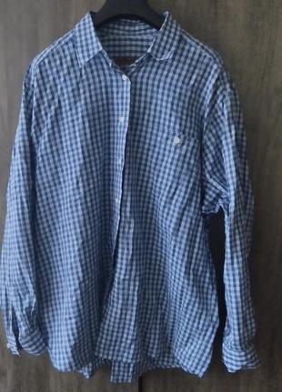 Рубашка женская