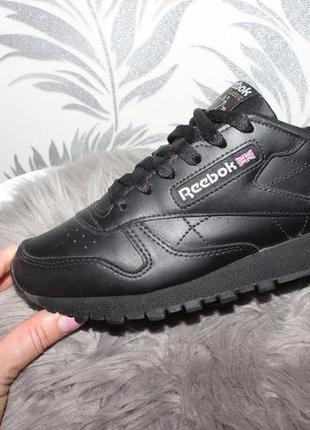Reebok кросівки 24 см устілка