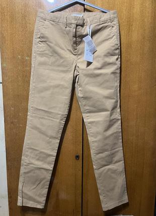Новые брюки Tommy hilfiger
