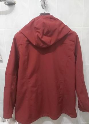 Куртка 46р 500гр2 фото