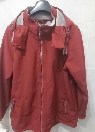 Куртка 46р 500гр