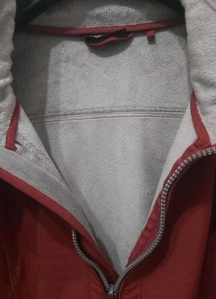 Куртка 46р 500гр3 фото