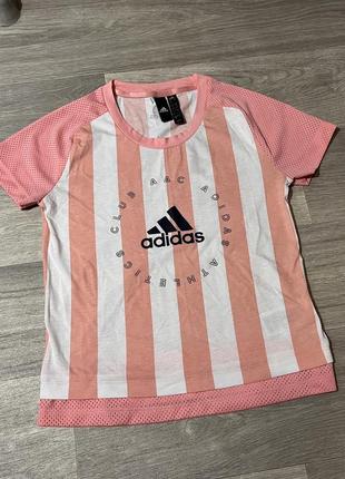 Футболка adidas