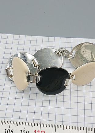 Красивый браслет в стиле dior 3