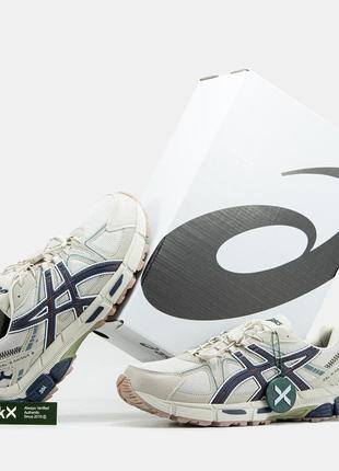 Кроссовки термо asics gel-kahana 8