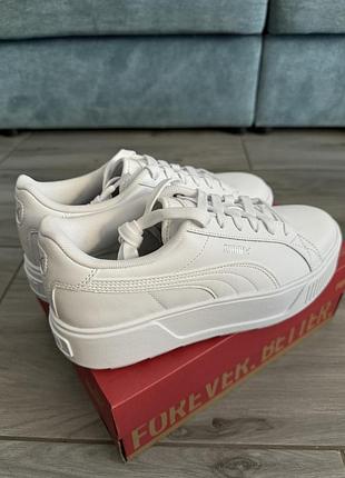 Кросівки puma