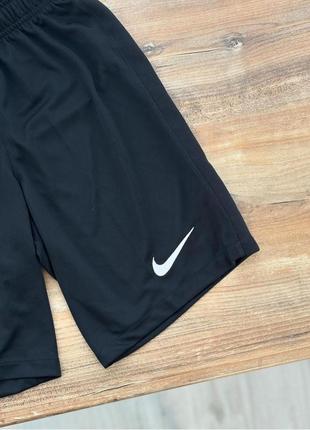 Шорты спортивные подростковые / подростковые nike