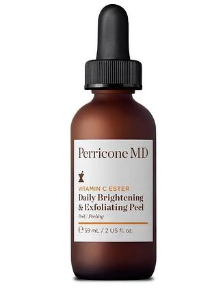 Perricone md vitamin c ester citrus brightening cleanser