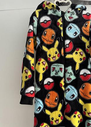 Кигуруми pokemon