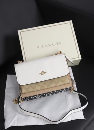 Сумка на кожен день two colours 6