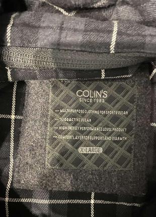 Куртка бомбер colin's7 фото