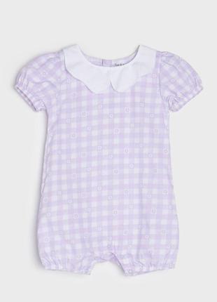 Ромпер комбінезон літній