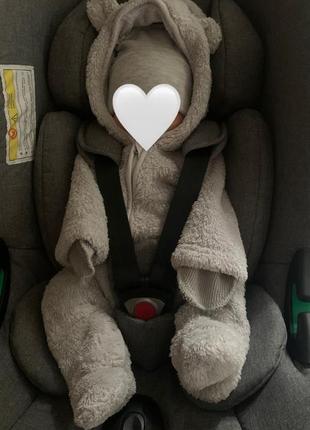 Комбинезон 56 размер