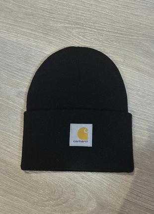 Шапка carhartt