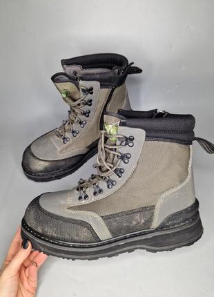 Рабочие ботинки orvis