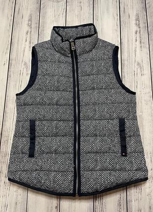 Жилетка tommy hilfiger