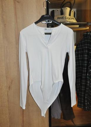 Боди zara