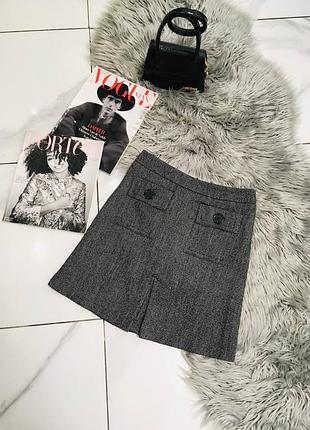 Спідниця трапеція next tailoring