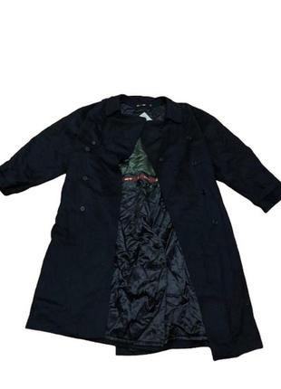 Пальто тренч bugatti vintage gore tex