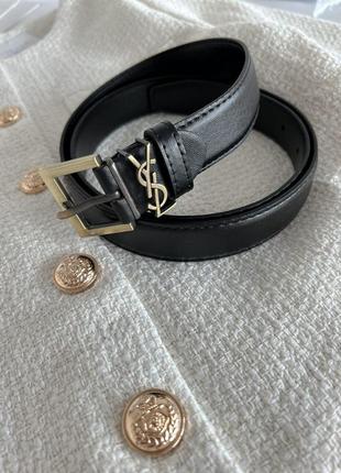 Ремінець ysl