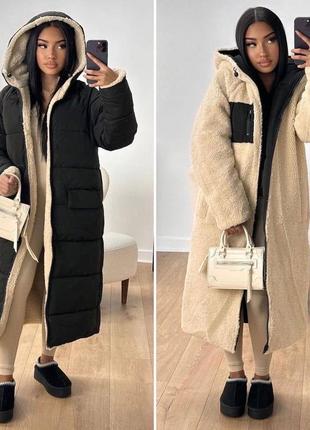 Жіноче пальто,женское,жіноча зимова куртка,женская зимняя куртка,тедді,тедди,барашек,пуховик,пуффер