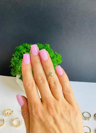 1+1=3  каблучка на фалангу, на ногу р. 13-14