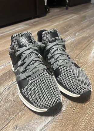 Кросівки ADIDAS PERFORMANCE Scarpa da calcio Ghosted nero
