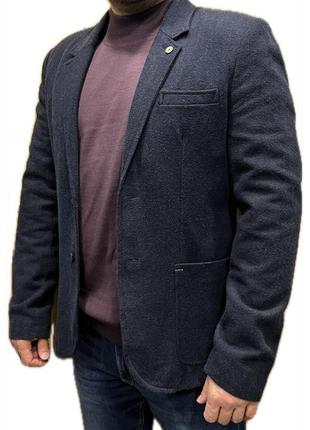 Пиджак мужской pull &amp; bear