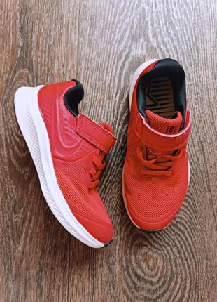 Кроссовки nike