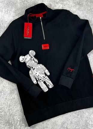 Стильна кофта hugo