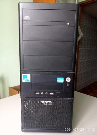 Компьютер системный блок i5-3330 3.2ghz 16gb 500gb hd6870 win10 танки