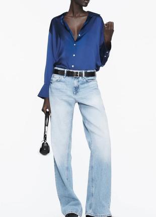 Сорочка zara