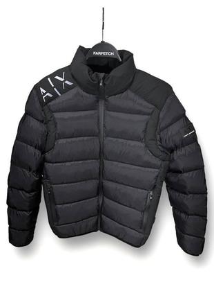 Куртка armani exchange
