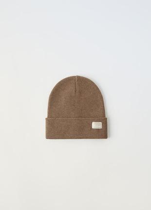 Шапка, zara від 1-14 років