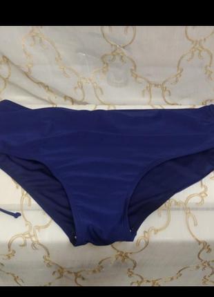 5xl купальные трусики плавки на затяжках батал бу